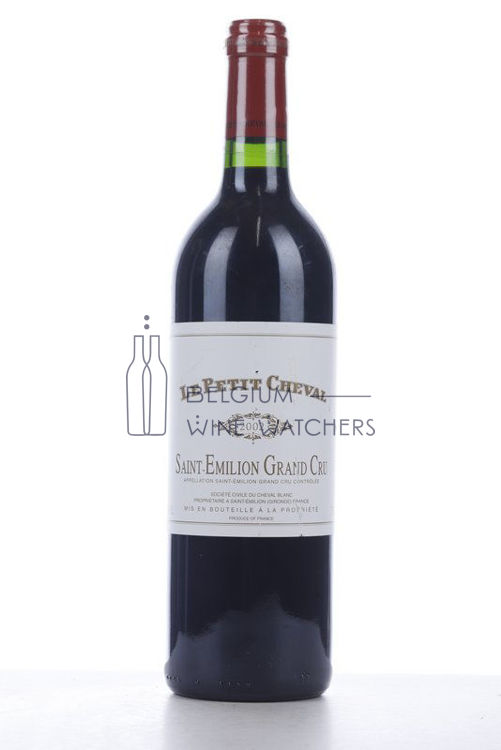 Picture of 2002 PETIT CHEVAL